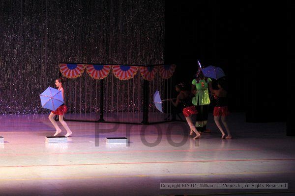 IMG_3410.jpg - 2011 Corky Bell Dance Recital5/21/20111:00pm ShowBJCC Birmingham, Al