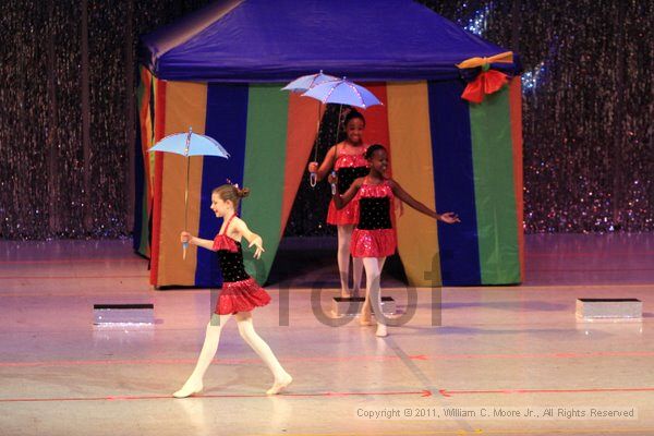 IMG_3421.jpg - 2011 Corky Bell Dance Recital5/21/20111:00pm ShowBJCC Birmingham, Al