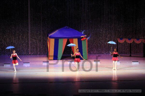 IMG_3434.jpg - 2011 Corky Bell Dance Recital5/21/20111:00pm ShowBJCC Birmingham, Al