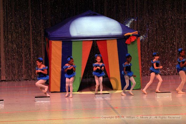 IMG_3491.jpg - 2011 Corky Bell Dance Recital5/21/20111:00pm ShowBJCC Birmingham, Al