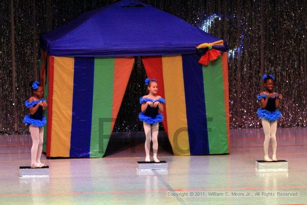 IMG_3494.jpg - 2011 Corky Bell Dance Recital5/21/20111:00pm ShowBJCC Birmingham, Al