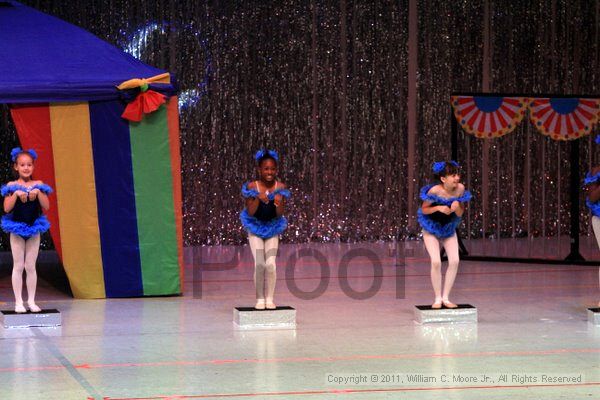 IMG_3495.jpg - 2011 Corky Bell Dance Recital5/21/20111:00pm ShowBJCC Birmingham, Al