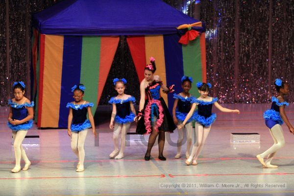 IMG_3507.jpg - 2011 Corky Bell Dance Recital5/21/20111:00pm ShowBJCC Birmingham, Al