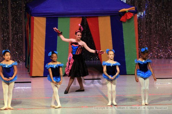 IMG_3509.jpg - 2011 Corky Bell Dance Recital5/21/20111:00pm ShowBJCC Birmingham, Al
