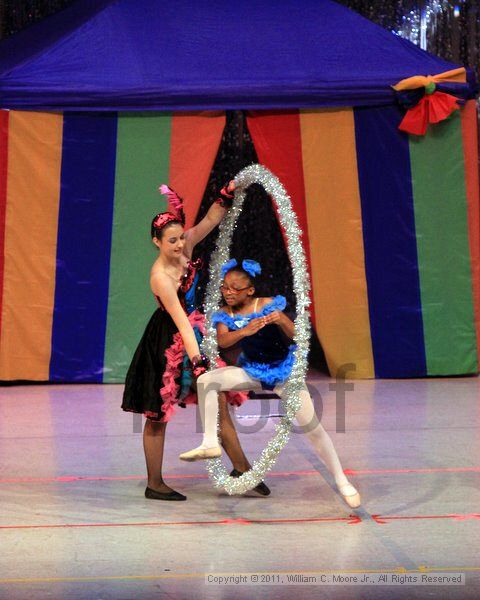 IMG_3522.jpg - 2011 Corky Bell Dance Recital5/21/20111:00pm ShowBJCC Birmingham, Al