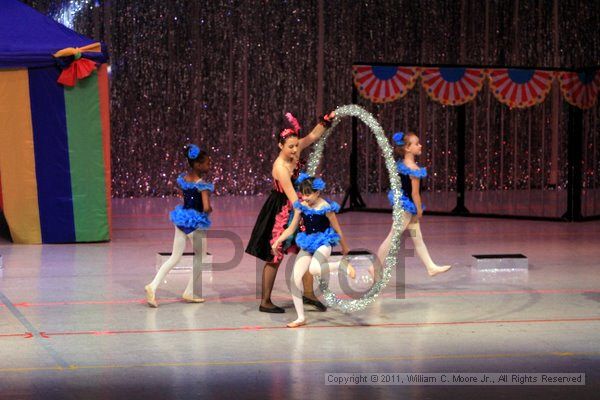 IMG_3528.jpg - 2011 Corky Bell Dance Recital5/21/20111:00pm ShowBJCC Birmingham, Al