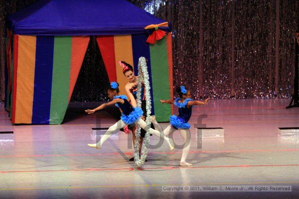 IMG_3537.jpg - 2011 Corky Bell Dance Recital5/21/20111:00pm ShowBJCC Birmingham, Al
