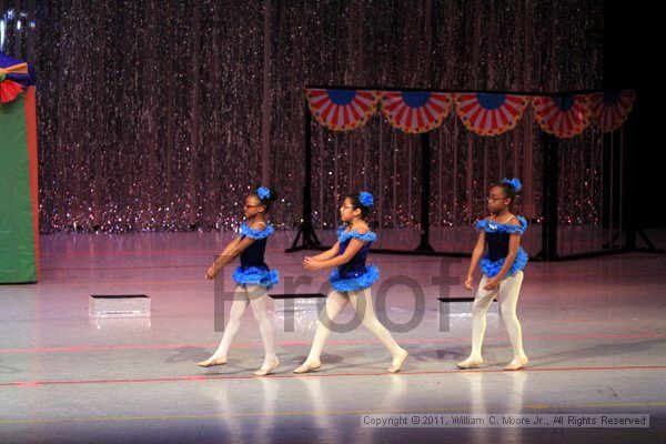 IMG_3542.jpg - 2011 Corky Bell Dance Recital5/21/20111:00pm ShowBJCC Birmingham, Al