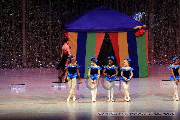 IMG_3545.jpg - 2011 Corky Bell Dance Recital5/21/20111:00pm ShowBJCC Birmingham, Al