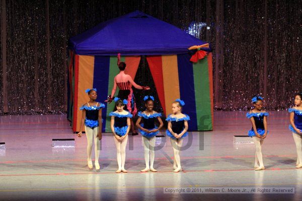 IMG_3546.jpg - 2011 Corky Bell Dance Recital5/21/20111:00pm ShowBJCC Birmingham, Al