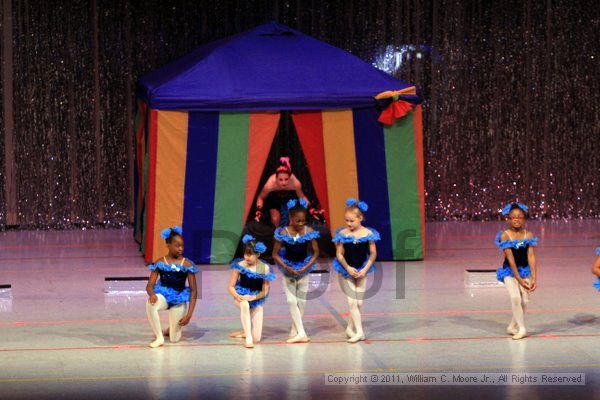 IMG_3550.jpg - 2011 Corky Bell Dance Recital5/21/20111:00pm ShowBJCC Birmingham, Al