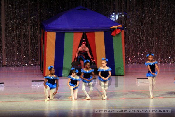 IMG_3551.jpg - 2011 Corky Bell Dance Recital5/21/20111:00pm ShowBJCC Birmingham, Al
