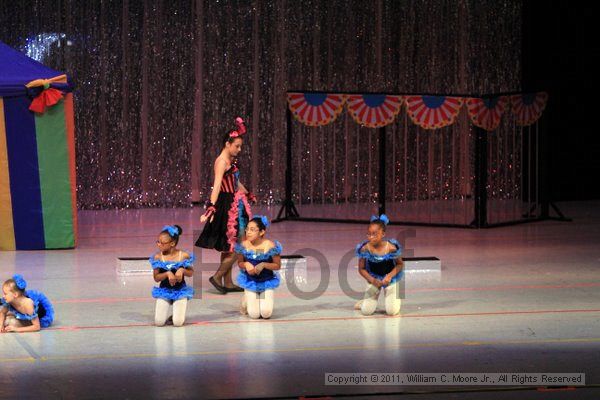 IMG_3556.jpg - 2011 Corky Bell Dance Recital5/21/20111:00pm ShowBJCC Birmingham, Al