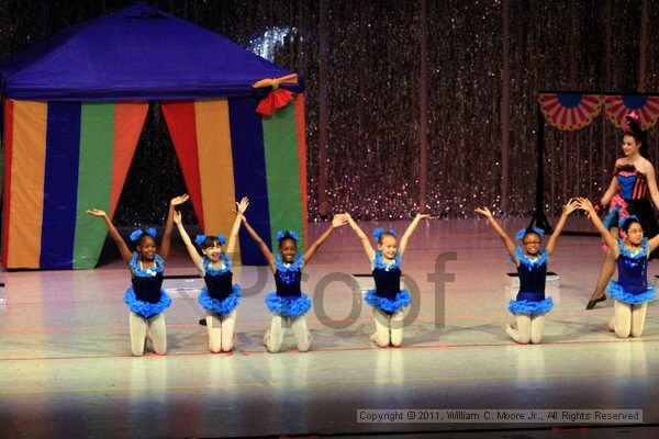 IMG_3557.jpg - 2011 Corky Bell Dance Recital5/21/20111:00pm ShowBJCC Birmingham, Al