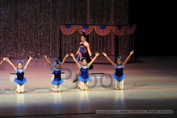 IMG_3558.jpg - 2011 Corky Bell Dance Recital5/21/20111:00pm ShowBJCC Birmingham, Al
