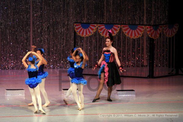 IMG_3565.jpg - 2011 Corky Bell Dance Recital5/21/20111:00pm ShowBJCC Birmingham, Al