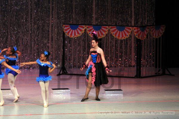IMG_3566.jpg - 2011 Corky Bell Dance Recital5/21/20111:00pm ShowBJCC Birmingham, Al