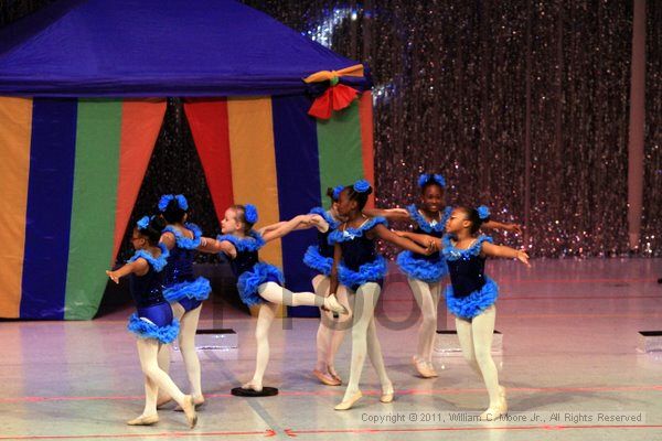 IMG_3569.jpg - 2011 Corky Bell Dance Recital5/21/20111:00pm ShowBJCC Birmingham, Al