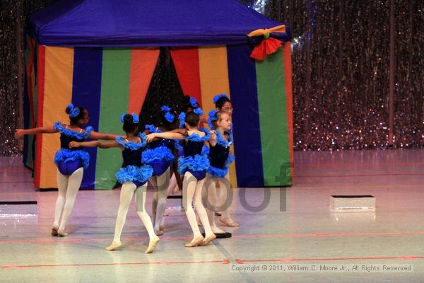 IMG_3572.jpg - 2011 Corky Bell Dance Recital5/21/20111:00pm ShowBJCC Birmingham, Al