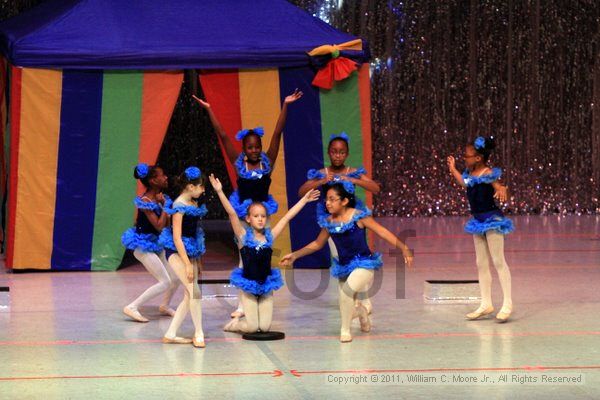 IMG_3575.jpg - 2011 Corky Bell Dance Recital5/21/20111:00pm ShowBJCC Birmingham, Al