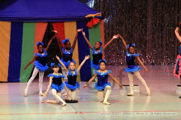 IMG_3576.jpg - 2011 Corky Bell Dance Recital5/21/20111:00pm ShowBJCC Birmingham, Al