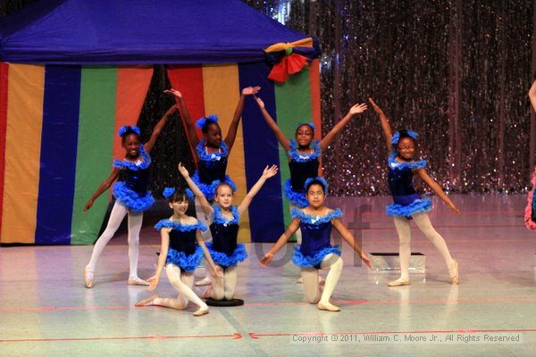 IMG_3577.jpg - 2011 Corky Bell Dance Recital5/21/20111:00pm ShowBJCC Birmingham, Al