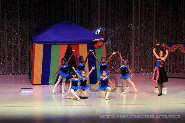 IMG_3579.jpg - 2011 Corky Bell Dance Recital5/21/20111:00pm ShowBJCC Birmingham, Al
