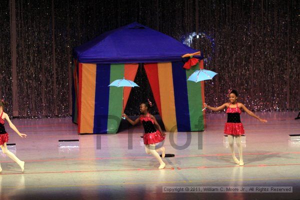 IMG_3587.jpg - 2011 Corky Bell Dance Recital5/21/20111:00pm ShowBJCC Birmingham, Al