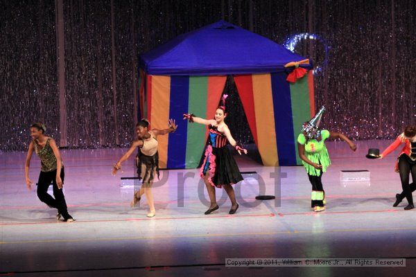 IMG_3589.jpg - 2011 Corky Bell Dance Recital5/21/20111:00pm ShowBJCC Birmingham, Al