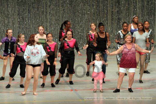 IMG_6224.jpg - 2011 Corky Bell Dance Recital5/21/20111:00pm ShowBJCC Birmingham, Al