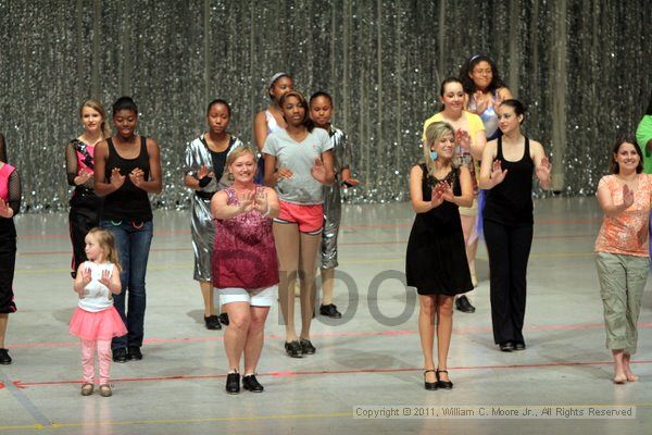IMG_6225.jpg - 2011 Corky Bell Dance Recital5/21/20111:00pm ShowBJCC Birmingham, Al