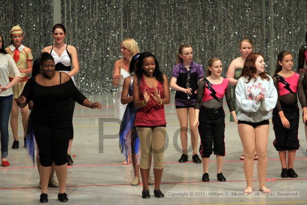 IMG_6236.jpg - 2011 Corky Bell Dance Recital5/21/20111:00pm ShowBJCC Birmingham, Al