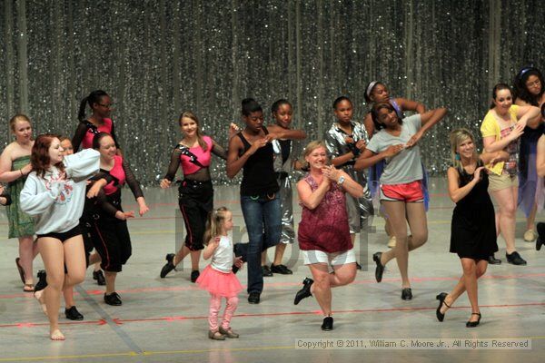 IMG_6247.jpg - 2011 Corky Bell Dance Recital5/21/20111:00pm ShowBJCC Birmingham, Al