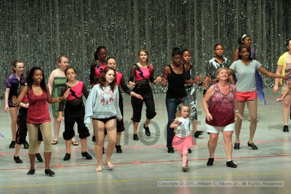 IMG_6255.jpg - 2011 Corky Bell Dance Recital5/21/20111:00pm ShowBJCC Birmingham, Al
