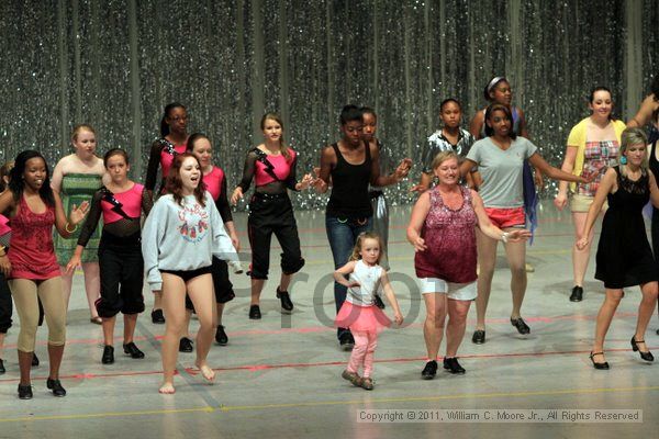 IMG_6256.jpg - 2011 Corky Bell Dance Recital5/21/20111:00pm ShowBJCC Birmingham, Al