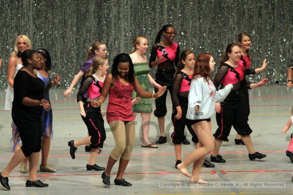 IMG_6276.jpg - 2011 Corky Bell Dance Recital5/21/20111:00pm ShowBJCC Birmingham, Al