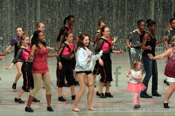 IMG_6278.jpg - 2011 Corky Bell Dance Recital5/21/20111:00pm ShowBJCC Birmingham, Al