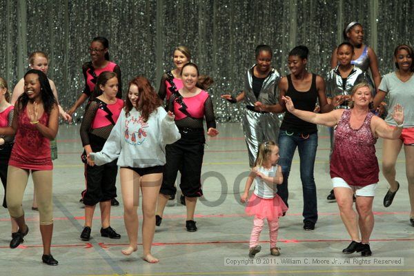 IMG_6279.jpg - 2011 Corky Bell Dance Recital5/21/20111:00pm ShowBJCC Birmingham, Al