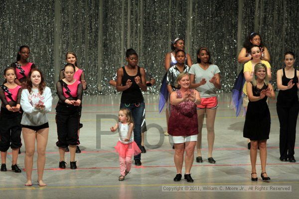 IMG_6301.jpg - 2011 Corky Bell Dance Recital5/21/20111:00pm ShowBJCC Birmingham, Al