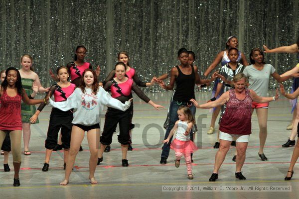 IMG_6302.jpg - 2011 Corky Bell Dance Recital5/21/20111:00pm ShowBJCC Birmingham, Al