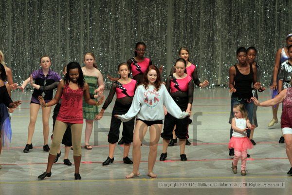 IMG_6305.jpg - 2011 Corky Bell Dance Recital5/21/20111:00pm ShowBJCC Birmingham, Al