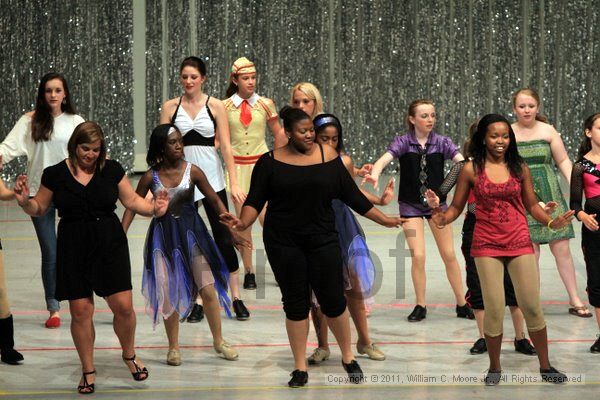 IMG_6313.jpg - 2011 Corky Bell Dance Recital5/21/20111:00pm ShowBJCC Birmingham, Al