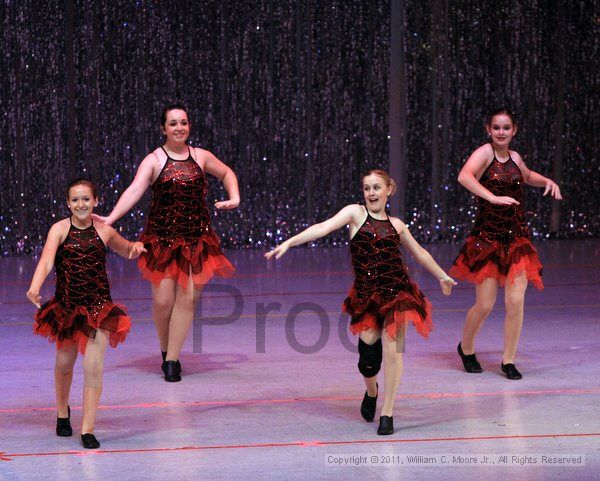 IMG_4435.jpg - 2011 Corky Bell Dance Recital5/21/20111:00pm ShowBJCC Birmingham, Al