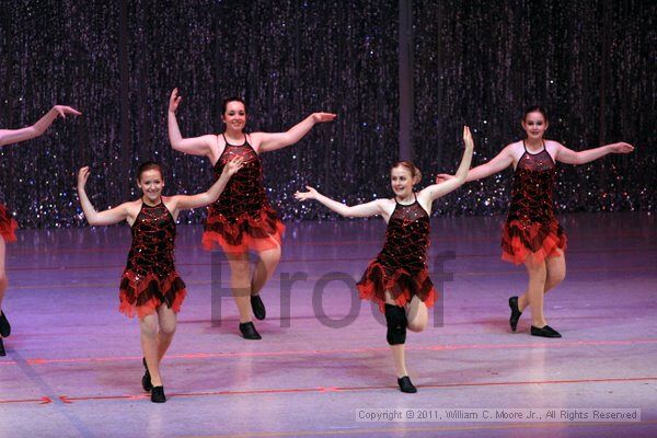 IMG_4436.jpg - 2011 Corky Bell Dance Recital5/21/20111:00pm ShowBJCC Birmingham, Al