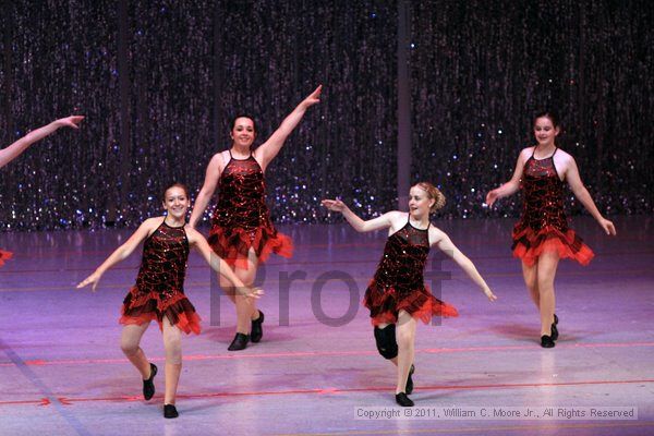 IMG_4438.jpg - 2011 Corky Bell Dance Recital5/21/20111:00pm ShowBJCC Birmingham, Al