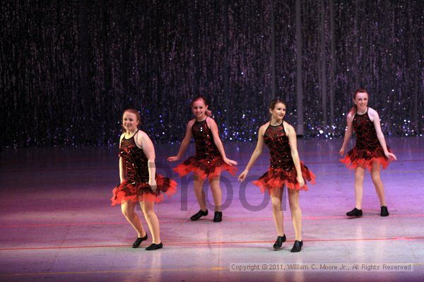 IMG_4440.jpg - 2011 Corky Bell Dance Recital5/21/20111:00pm ShowBJCC Birmingham, Al