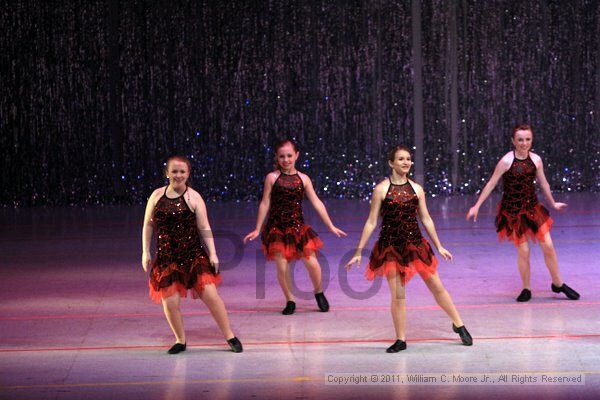 IMG_4441.jpg - 2011 Corky Bell Dance Recital5/21/20111:00pm ShowBJCC Birmingham, Al