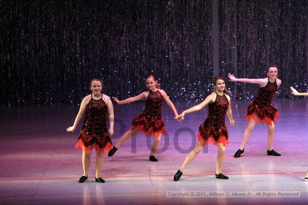 IMG_4442.jpg - 2011 Corky Bell Dance Recital5/21/20111:00pm ShowBJCC Birmingham, Al