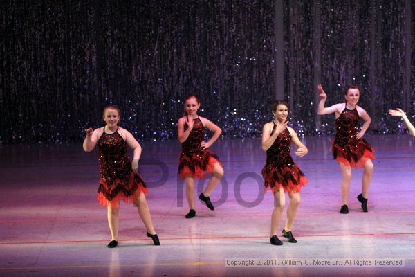 IMG_4443.jpg - 2011 Corky Bell Dance Recital5/21/20111:00pm ShowBJCC Birmingham, Al
