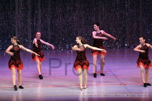 IMG_4448.jpg - 2011 Corky Bell Dance Recital5/21/20111:00pm ShowBJCC Birmingham, Al